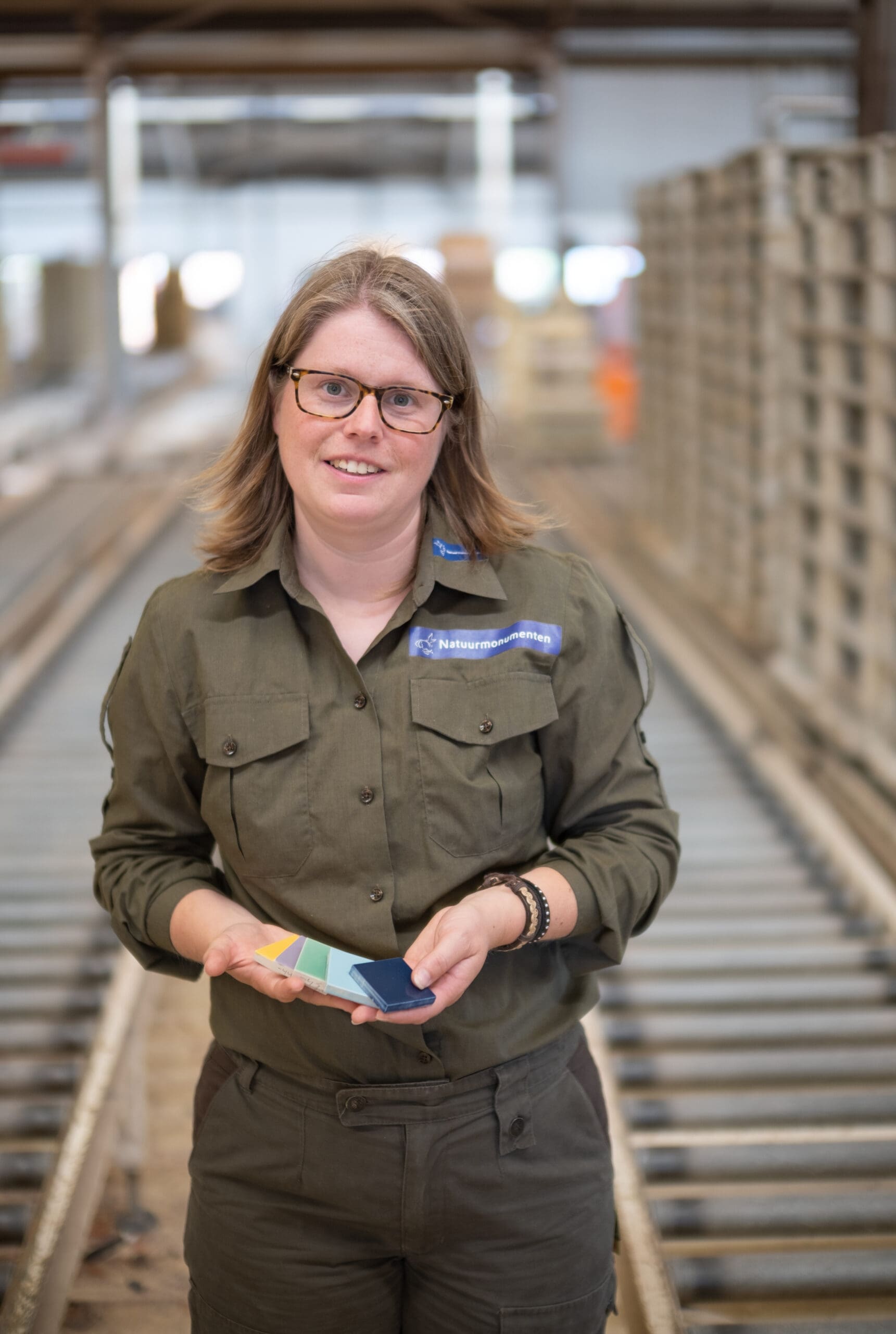 Colourstock: Geef Kleur Aan Je Texture Paste