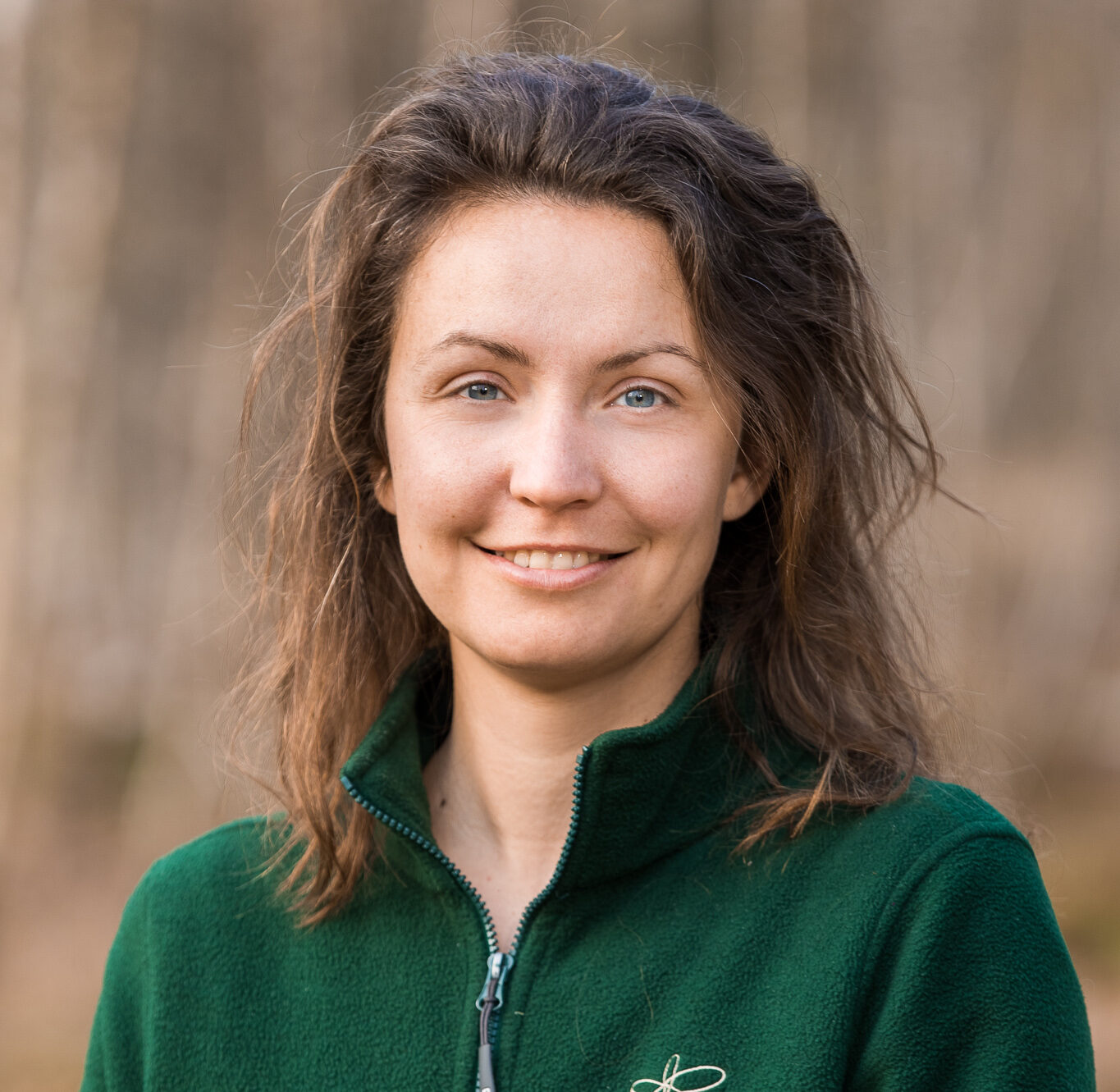 stelt zich voor Natuurbegraven Nederland